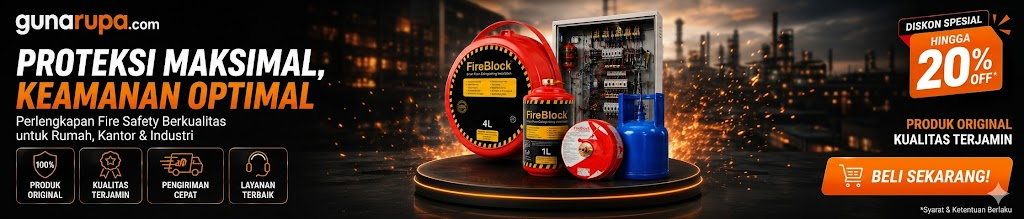Fireblock